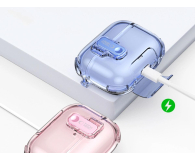 Tech-Protect Bounce Pro Apple Airpods Pro 3 Mist Blue - 1500160 - zdjęcie 5